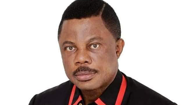 Obiano Alive and Well: Anambra Ex-Governor Dismisses Death Rumour