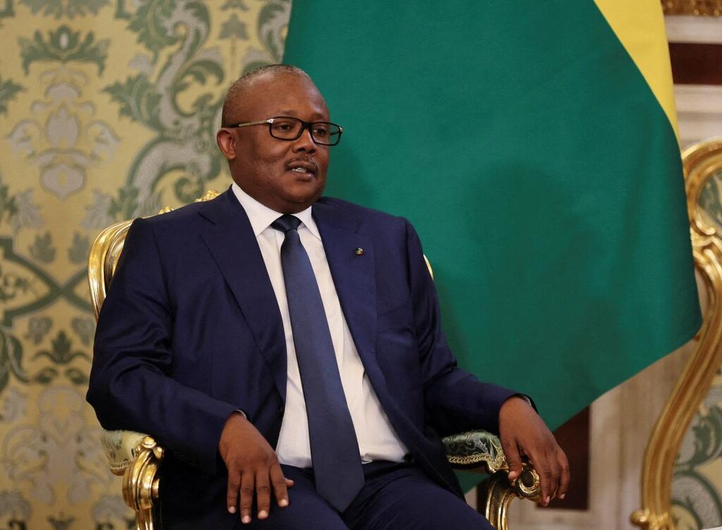 Guinea-Bissau Rocked By Coup D’etat, Electoral Process Suspended