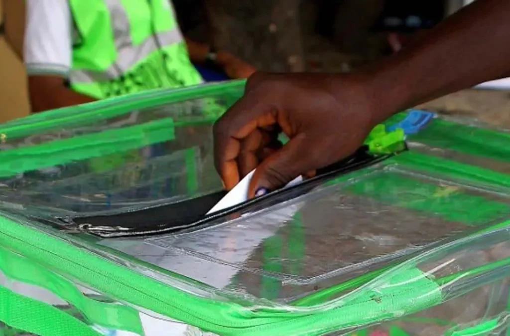 #AnambraDecides2025: INEC, security urged to maintain neutrality