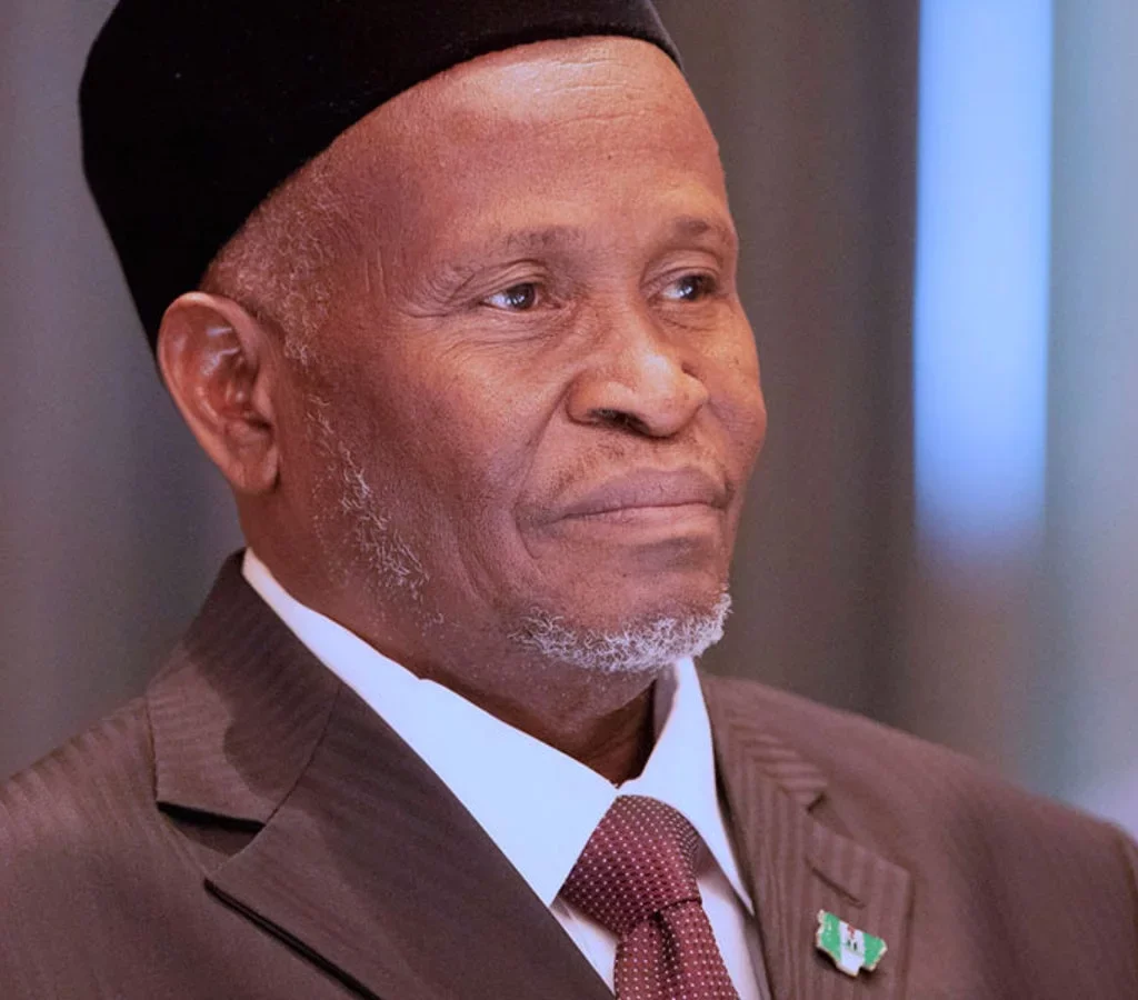 BREAKING: Ex-CJN Tanko Muhammad is dead