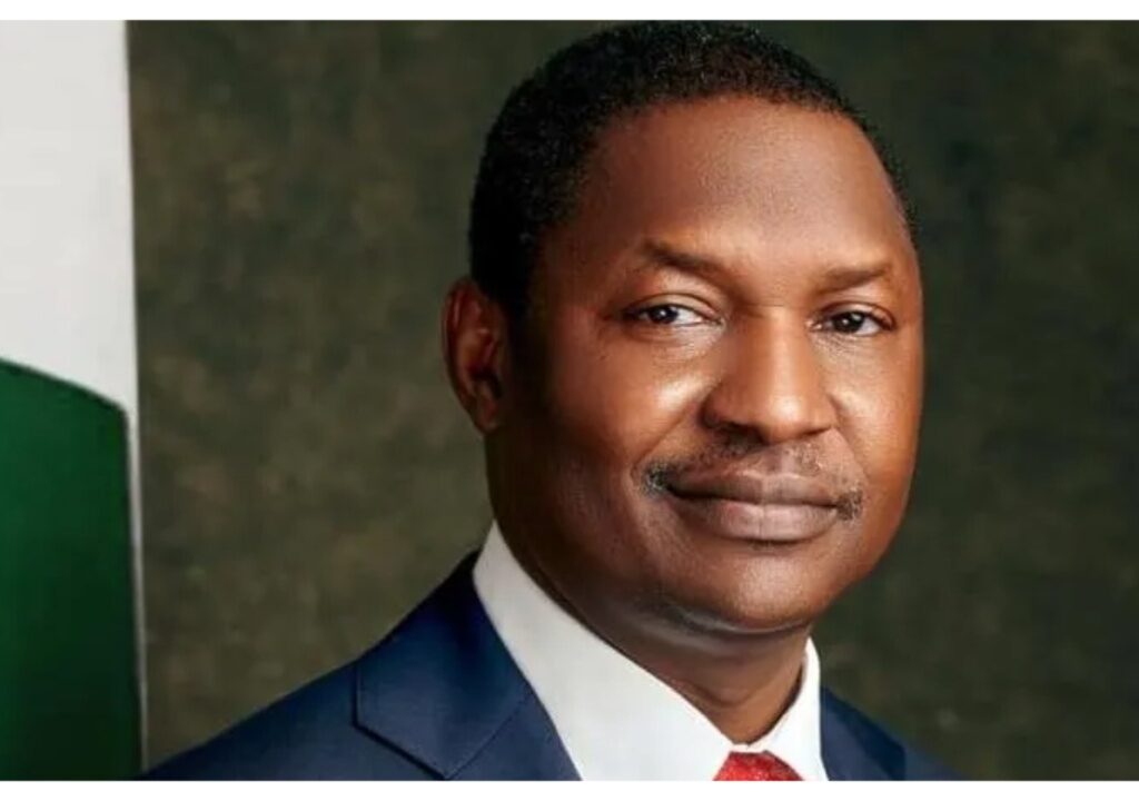 FG files fresh charges against ex-AGF Malami, son