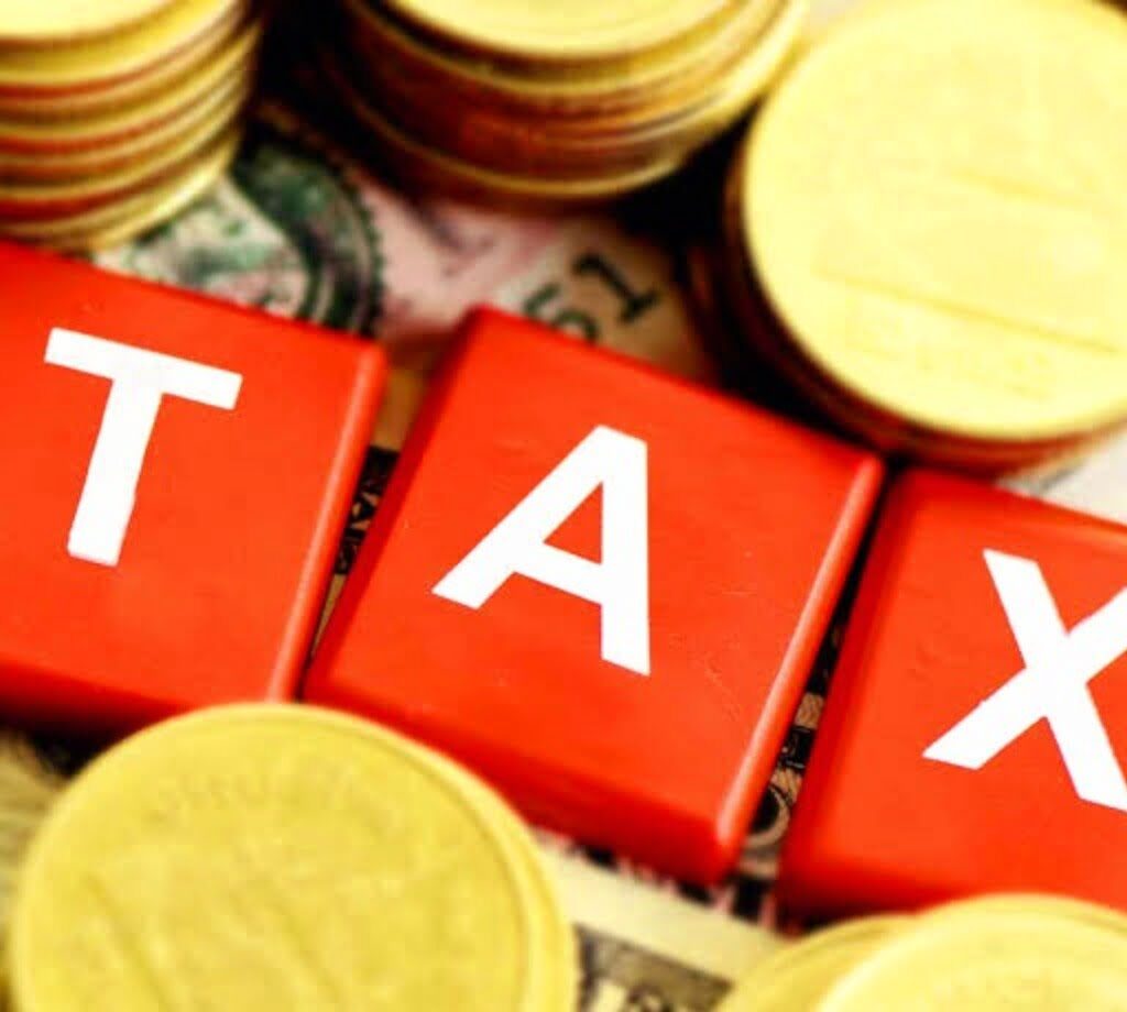 2026: Tax law rollout begins as economist explains what Nigerians should