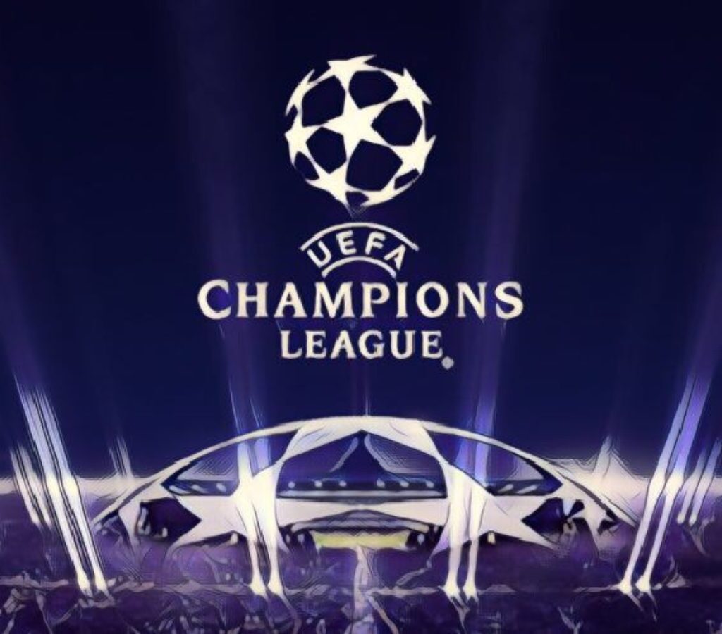 Champions League: All the teams that qualified for Round of 16, knockout play-offs