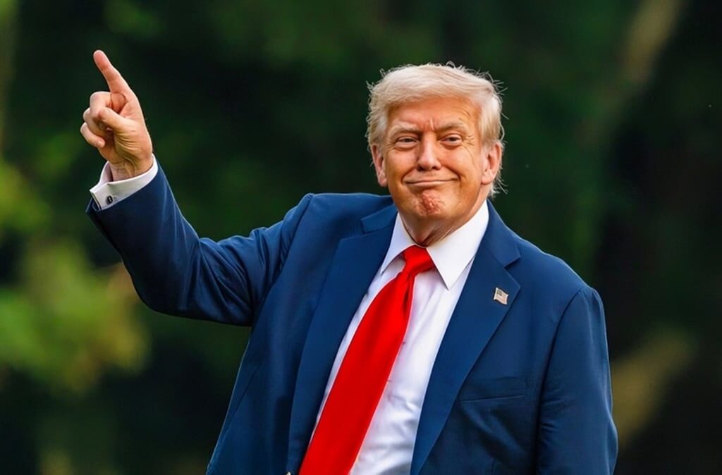 Trump says Interim Venezuela government will turn over 50m barrels of oil to US