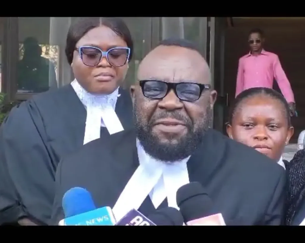 Why Nnamdi Kanu’s circumstances differ from Nicholas Maduro’s – Aloy Ejimakor