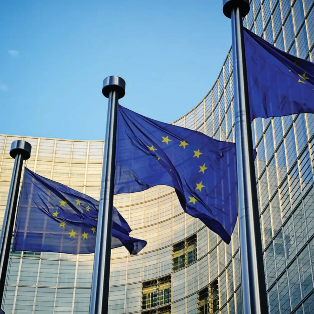 EU removes Nigeria, five African countries from money laundering list