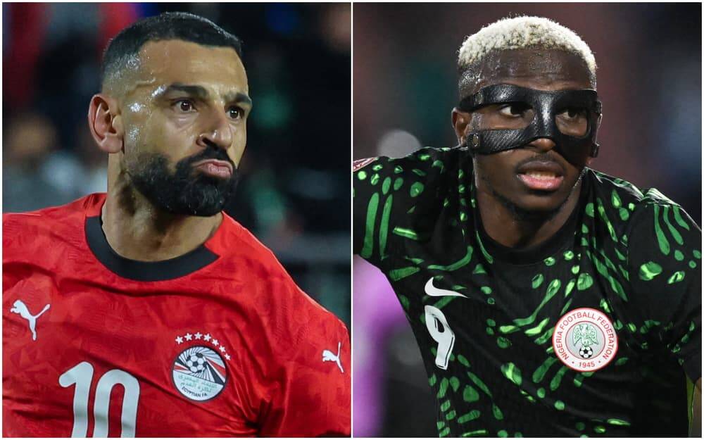 AFCON 2025: Super Eagles battle Egypt for another ‘Golden Bronze’