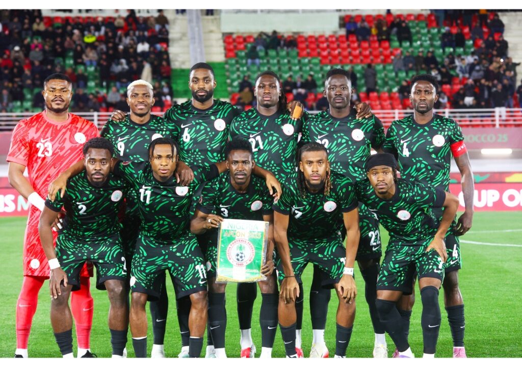 AFCON 2025: SuperComputer predicts team to win trophy ahead of semi-finals