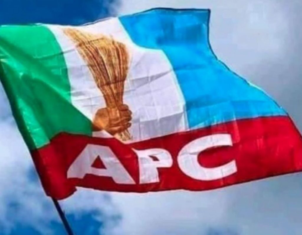 APC apologizes for inviting dead Army General, Supreme Court Justice to stakeholders meeting