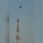 Iran eliminates four US soldiers in retaliatory strikes