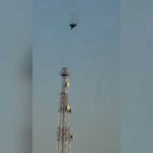 Iran eliminates four US soldiers in retaliatory strikes