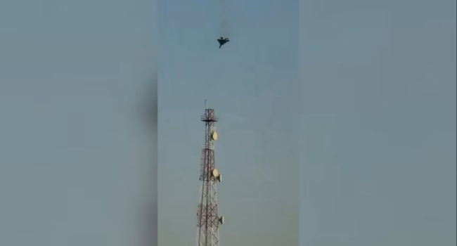 Iran eliminates four US soldiers in retaliatory strikes