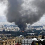 Iran: US-Israel forces kill top Hezbollah chief, Makled