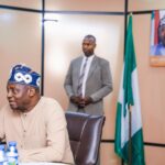 APC chairman announces May 23 date for party’s 2027 presidential primary election in Nigeria
