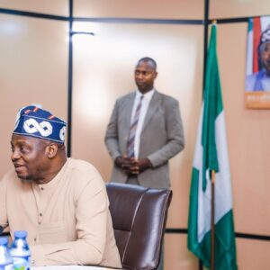 APC chairman announces May 23 date for party’s 2027 presidential primary election in Nigeria