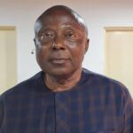 Anamekwe Nwabuoku during legal proceedings over fraud case as court orders forfeiture of assets in Abuja