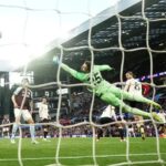 Aston Villa thrash Liverpool to seal Champions League spot