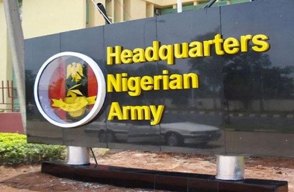 Nigerian Defence Headquarters announces 175 ISIS terrorists killed in joint military operation with AFRICOM in the Northeast