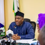 Minister of Education Tunji Alausa announces payment of outstanding BEA scholarship allowances to Nigerian students abroad.