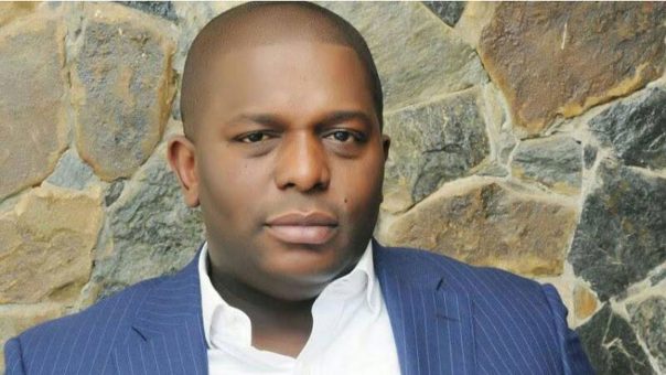 Mascot Uzor Kalu announces withdrawal from the Abia APC governorship primary ahead of the party’s election.