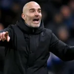 Man City set to replace Guardiola with Maresca