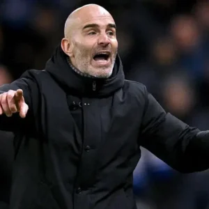 Man City set to replace Guardiola with Maresca