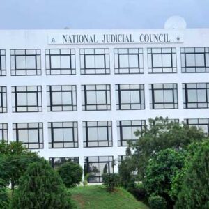 Chief Justice Kudirat Kekere-Ekun presides over NJC meeting recommending 12 justices for elevation to Nigeria’s Court of Appeal.