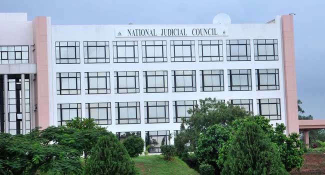 Chief Justice Kudirat Kekere-Ekun presides over NJC meeting recommending 12 justices for elevation to Nigeria’s Court of Appeal.