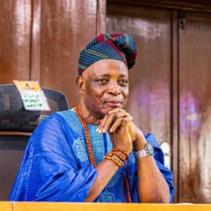 Olubadan stops demolition of 186 houses in Ibadan over a disputed land ownership case, orders fresh survey and warns alleged land grabbers.