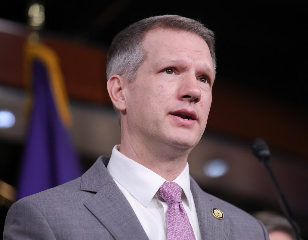 US Congressman Riley Moore speaks out over deadly attacks on mourners in Plateau State, Nigeria.