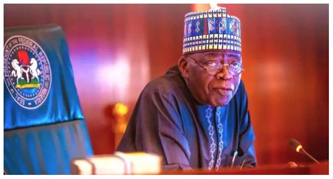 Tinubu directs delegation to Ethiopia to repatriate Nigerian prisoners held at Kaliti prison in Addis Ababa.
