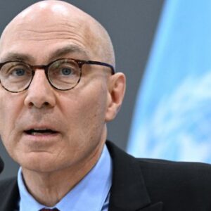 UN rights chief Volker Turk calls for independent investigations into civilian deaths linked to Nigeria and Chad airstrikes.