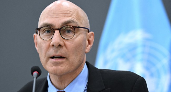 UN rights chief Volker Turk calls for independent investigations into civilian deaths linked to Nigeria and Chad airstrikes.