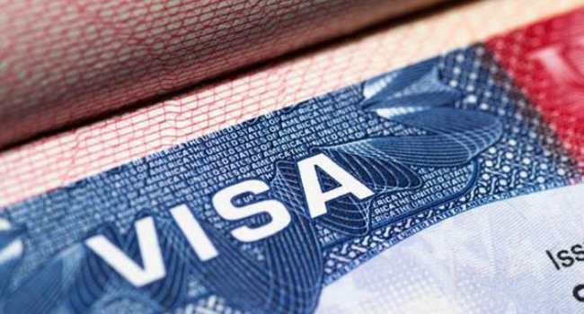 Fans gather ahead of the 2026 FIFA World Cup as the US relaxes visa bond requirements for selected supporters and participating teams.