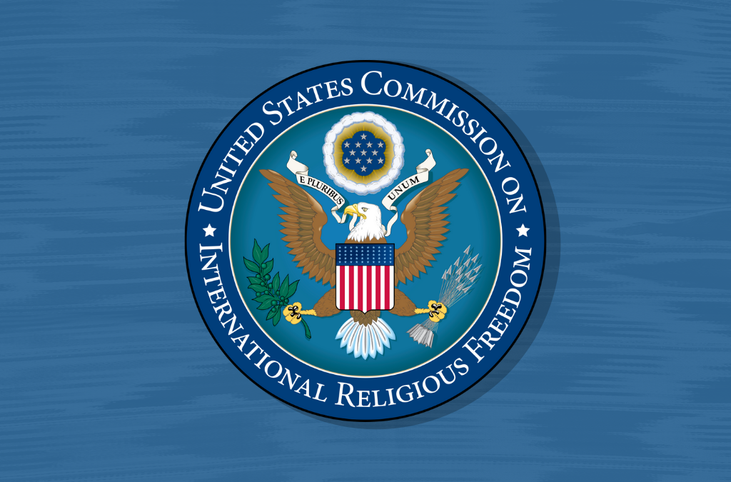 United States Commission on International Religious Freedom
