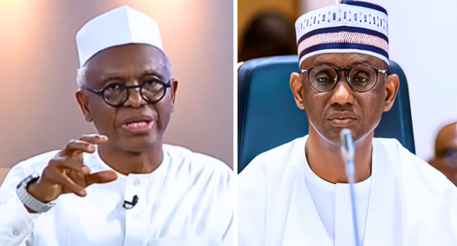 El-Rufai security breach trial hears NSA confirmed authenticity of alleged intercepted conversation as prosecution presents witness testimony in Abuja court.