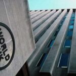 World Bank headquarters as Nigeria seeks approval for a new $1.25bn loan to support economic reforms and job creation.