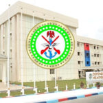 Nigerian military announces joint air strikes with US forces against ISWAP targets in Borno State.