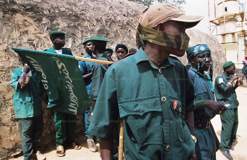 Hisbah officials in Bauchi State investigating seven men arrested over alleged wife-swapping activities in Katagum LGA.