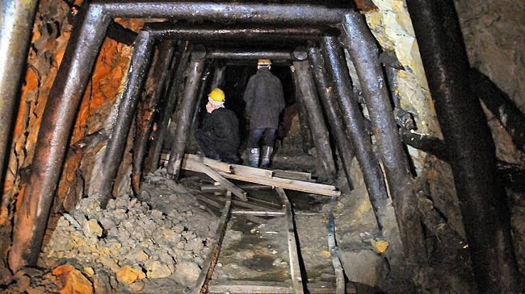 Deadly coal mine explosion in Shanxi province, China