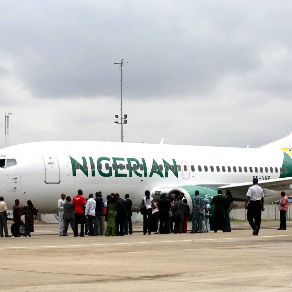 Nigeria Among Costliest Airline Markets Globally