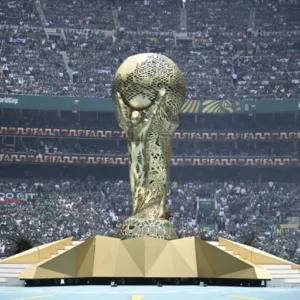World Cup 2026