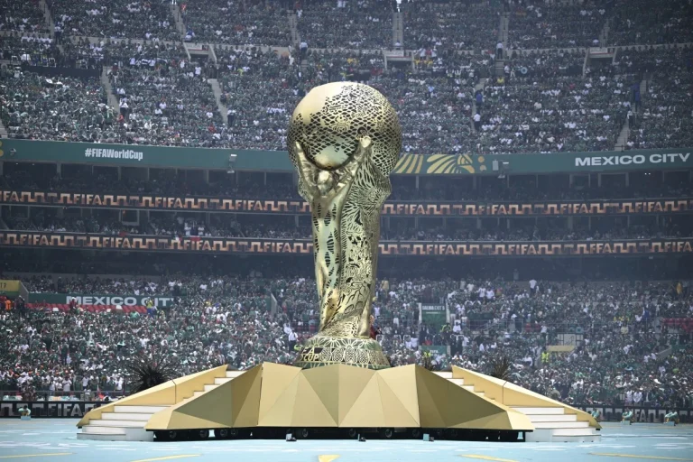 World Cup 2026