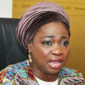 Abike Dabiri-Erewa confirms the release of Nigerian girls who were detained at Mauritius airport and says they are travelling back to Nairobi.