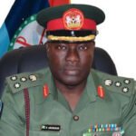 Retired Major General Rabe Abubakar, former Nigerian Army spokesperson, confirmed dead in Katsina after dying while held in bandits’ captivity following his abduction in May.
