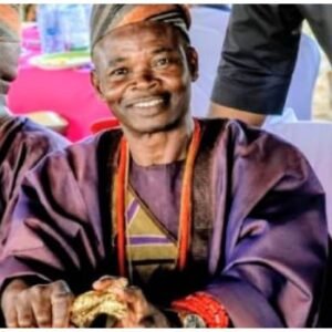 Mr.-Adeniyi-Adelana-. The victim, identified as the Baale of Ode Oriya/Ode Eriya village, Ondo State