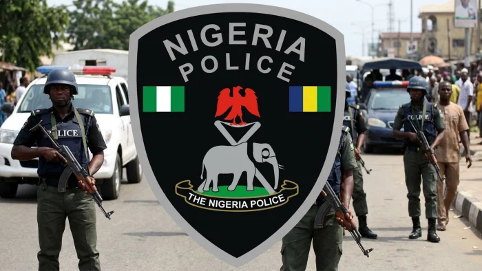 police reform and IGP appointment structure.