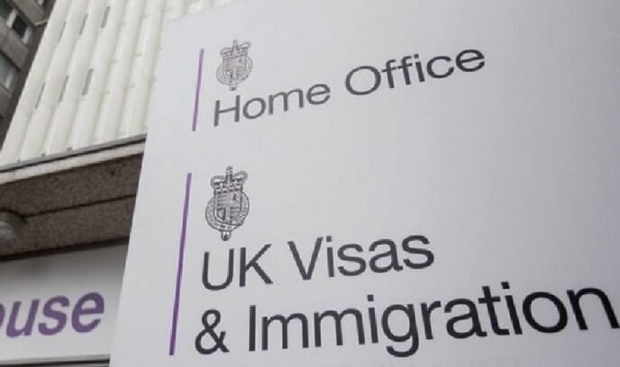 UK student visa rules tightened as universities face foreign recruitment ban