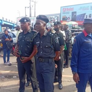 Policeman 
