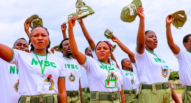 NYSC